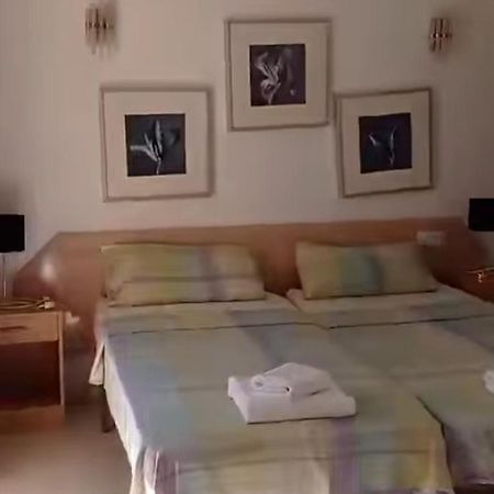 Ferienwohnung Sandy Coast Hospitality Agios Gordios  Exterior foto