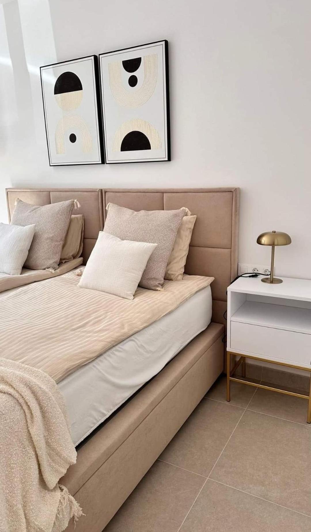 Ferienwohnung Sandy Coast Hospitality Agios Gordios  Exterior foto