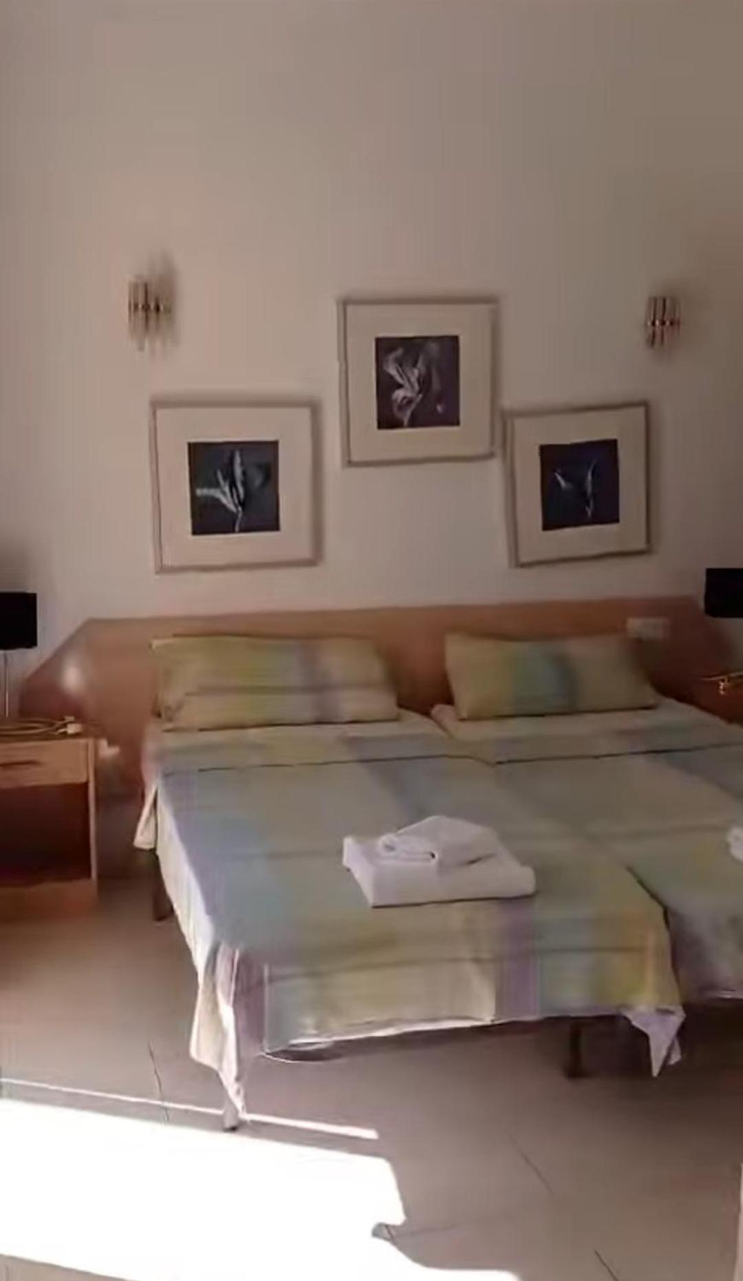 Ferienwohnung Sandy Coast Hospitality Agios Gordios  Exterior foto
